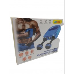 ΣΥΣΚΕΥΗ ΜΑΣΑΖ ΜΕ ΔΙΠΛΗ...