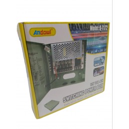 ΤΡΟΦΟΔΟΤΙΚΟ ΚΟΥΤΙ ΓΙΑ...