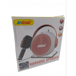 ΦΟΡΗΤΟ ΣΥΣΤΗΜΑ ΚΑΡΑΟΚΕ...