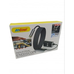 ΕΝΔΟΣΚΟΠΙΚΗ ΚΑΜΕΡΑ 2Κ HD...