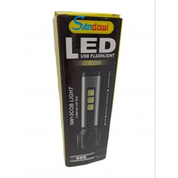 ΕΠΑΝΑΦΟΡΤΙΖΟΜΕΝΟΣ ΦΑΚΟΣ 5W...