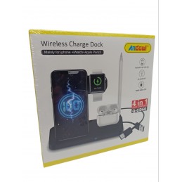 ΤΡΙΠΛΗ ΒΑΣΗ ΦΟΡΤΙΣΗΣ ANDOWL...