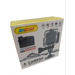 mini ΑΔΙΑΒΡΟΧΗ HD ΚΑΜΕΡΑ...