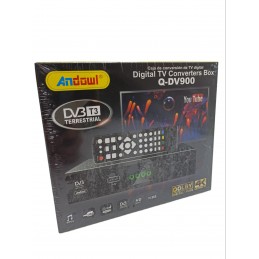 ΑΠΟΚΩΔΙΚΟΠΟΙΗΤΗΣ 4K ULTRA...