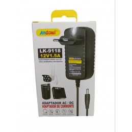 ΤΡΟΦΟΔΟΤΙΚΟ UNIVERSAL...