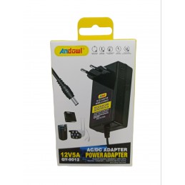 ΤΡΟΦΟΔΟΤΙΚΟ UNIVERSAL...