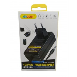 ΤΡΟΦΟΔΟΤΙΚΟ UNIVERSAL...