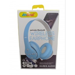 ΑΣΥΡΜΑΤΑ ΑΚΟΥΣΤΙΚΑ...