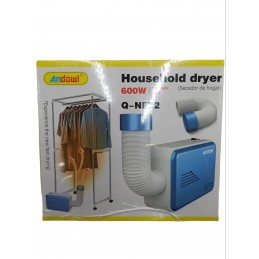 ΦΟΡΗΤΟΣ ΣΤΕΓΝΩΤΗΡΑΣ ΡΟΥΧΩΝ...