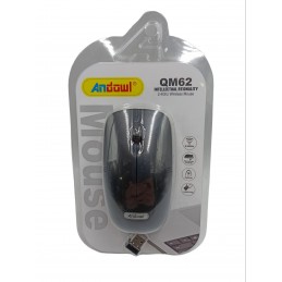 ΑΣΥΡΜΑΤΟ ΠΟΝΤΙΚΙ ANDOWL QM62