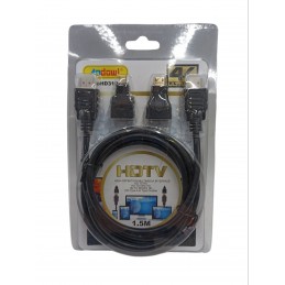 ΚΑΛΩΔΙΟ HDTV 4K ANDOWL Q-HD310