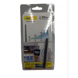 ΑΣΥΡΜΑΤΟΣ ΑΝΤΑΠΤΟΡΑΣ...