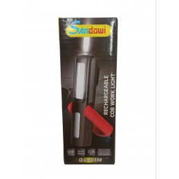 ΕΠΑΝΑΦΟΡΤΙΖΟΜΕΝΟΣ ΦΑΚΟΣ LED...