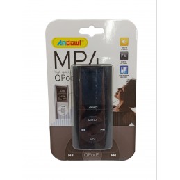 ΕΠΑΝΑΦΟΡΤΙΖΟΜΕΝΟ MP4 PLAYER...