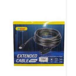 ΕΠΕΚΤΑΣΗ ΚΑΛΩΔΙΟΥ USB 2.0...