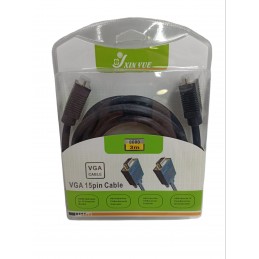 ΚΑΛΩΔΙΟ VGA ΣΕ VGA 3m 8680