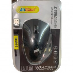 ΑΣΥΡΜΑΤΟ ΠΟΝΤΙΚΙ ANDOWL QM66