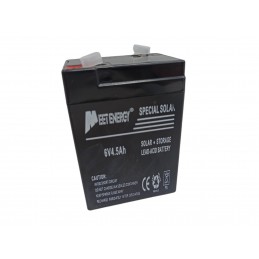 ΜΠΑΤΑΡΙΑ ΒΑΘΕΙΑΣ ΕΚΦΟΡΤΙΣΗΣ...