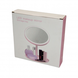 ΚΑΘΡΕΦΤΗΣ ΣΤΡΟΓΓΥΛΟΣ USB