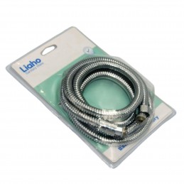 ΣΠΙΡΑΛ ΜΠΑΝΙΟΥ INOX 2m...