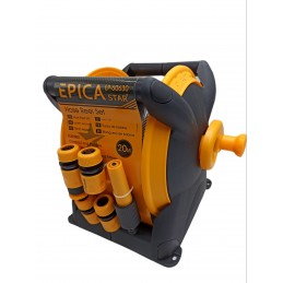 ΣΕΤ ΚΑΡΟΥΛΙ ΛΑΣΤΙΧΟΥ 20m...