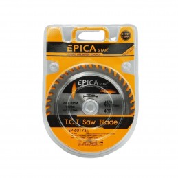 T.C.T SAW BLADE 115mm EPICA...