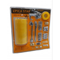 ΚΙΤ ΓΙΑ ΠΙΣΤΟΛΙ ΑΕΡΟΣ ΣΕΤ...