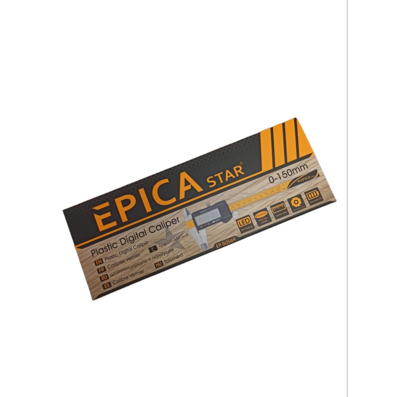 EPICA STAR