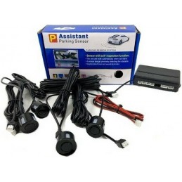 ΣΥΣΤΗΜΑ ΠΑΡΚΑΡΙΣΜΑΤΟΣ ΜΕ...