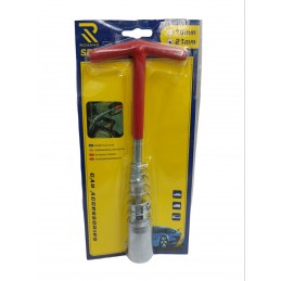 ΜΠΟΥΖΟΚΛΕΙΔΟ ΓΑΛΒΑΝΙΖΕ 21mm...