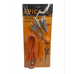 ΦΛΟΓΙΣΤΡΟ ΠΡΟΠΑΝΙΟΥ EPICA...