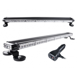 ΦΑΡΟΣ LED STROBE ΠΟΡΤΟΚΑΛΙ...