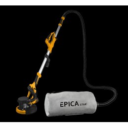 ΠΕΡΙΣΤΡΟΦΙΚΟ ΤΡΙΒΕΙΟ EPICA...