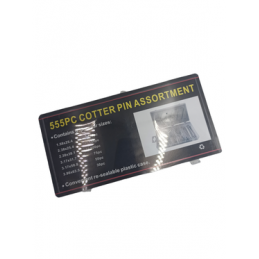 ΣΕΤ ΚΟΠΛΙΕΣ 555ΤΜΧ W13120-9