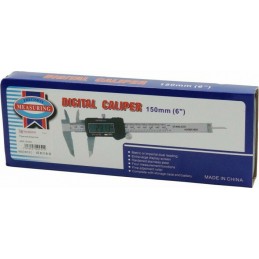 ΨΗΦΙΑΚΟ ΠΑΧΥΜΕΤΡΟ 150mm HYH01