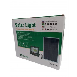 ΠΡΟΒΟΛΕΑΣ ΣΕΤ ΜΕ ΠΑΝΕΛ...