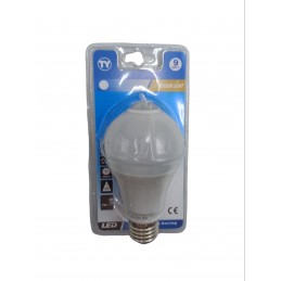 ΛΑΜΠΑ LED ΜΕ ΦΩΤΟΚΥΤΤΑΡΟ...