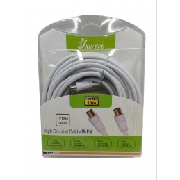 ΚΑΛΩΔΙΟ ΚΕΡΑΙΑΣ 10m 8702