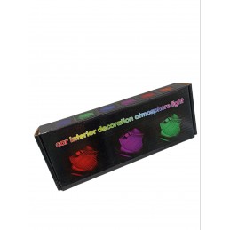 ΕΣΩΤΕΡΙΚΟΣ ΦΩΤΙΣΜΟΣ...