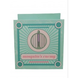 ΗΛΕΚΤΡΙΚΗ ΡΑΚΕΤΑ ΕΝΤΟΜΩΝ...