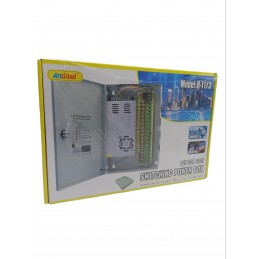 ΤΡΟΦΟΔΟΤΙΚΟ ΚΟΥΤΙ ΓΙΑ...