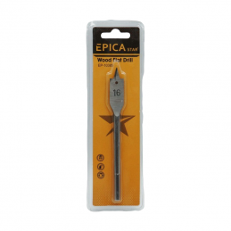 ΕΠΙΠΕΔΟ ΤΡΥΠΑΝΙ ΞΥΛΟΥ 16mm...