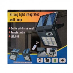 ΗΛΙΑΚΟ ΦΩΤΙΣΤΙΚΟ ΤΟΙΧΟΥ ΜΕ...