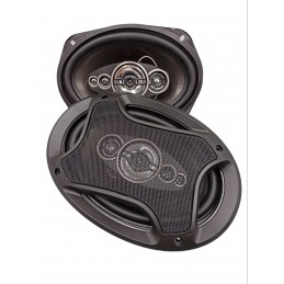 ΣΕΤ ΗΧΕΙΩΝ 3-WAY 6x9''...