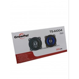 ΣΕΤ ΗΧΕΙΑ 2-WAY 4'' TS-A1004