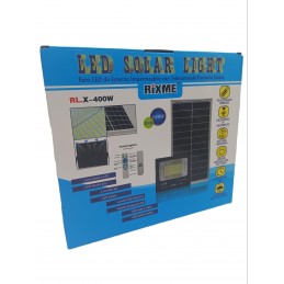 ΣΕΤ ΠΡΟΒΟΛΕΑΣ 400W ΜΕ...