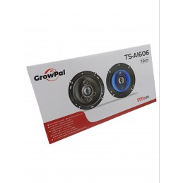 ΣΕΤ ΗΧΕΙΑ 16cm TS-A1606