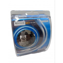 ΛΑΜΠΕΣ 2ΤΜΧ ΤΥΠΟΥ XENON...