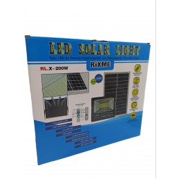 ΣΕΤ ΠΡΟΒΟΛΕΑΣ 200W ΜΕ...