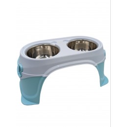 ΔΙΠΛΗ ΠΙΑΤΟΘΗΚΗ ΚΑΤΟΙΚΙΔΙΩΝ...